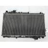 Recambio de radiador agua para kia shuma ii 1.6 ls berlina portón referencia OEM IAM   