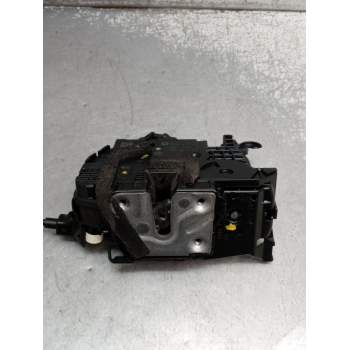 MOTOR CIERRE CENTRALIZADO DELANTERO IZQUIERDO 3P 2018