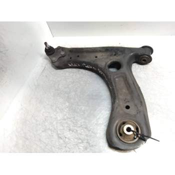 BRAZO SUSPENSION INFERIOR DELANTERO IZQUIERDO 