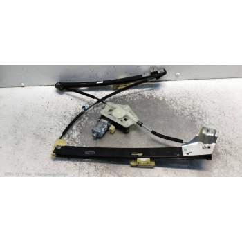 ELEVALUNAS DELANTERO DERECHO 5FA837462A 0130822076 5Q0959802C 