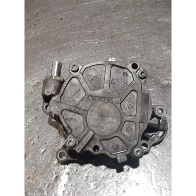 Recambio de depresor freno / bomba vacio para seat exeo st (3r5) 2.0 tdi referencia OEM IAM 03L45100 20TDI 2008
