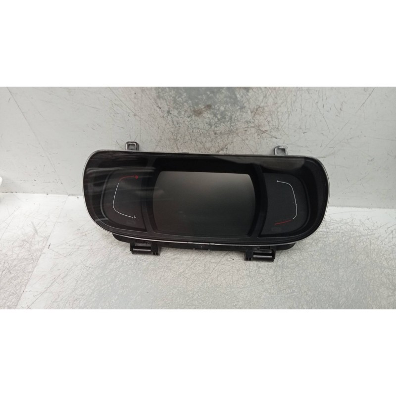 Recambio de cuadro instrumentos para renault kadjar experience referencia OEM IAM P248103992R 10849MB 