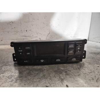 MANDO CALEFACCION / AIRE ACONDICIONADO 972503E110 