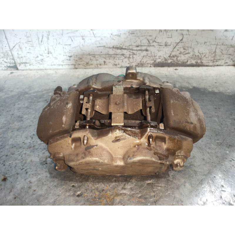 Recambio de pinza freno delantera izquierda para mercedes-benz clase cls (w219) 320 cdi (219.322) referencia OEM IAM   