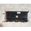 Recambio de mando calefaccion / aire acondicionado para toyota auris 1.4 turbodiesel cat referencia OEM IAM 5590002321A 2G037T00