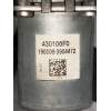 Recambio de elevalunas delantero derecho para renault megane iv hatchback (b9a/m/n_) 1.3 tce 140 (b9nb) referencia OEM IAM 43010