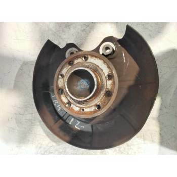MANGUETA TRASERA IZQUIERDA 13175128 20G 2008