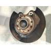 Recambio de mangueta trasera izquierda para saab 9-3 sport sedán aero referencia OEM IAM 13175128 20G 2008