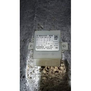 MODULO ELECTRONICO 0263004511 A1729011300 A2049025602