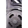 Recambio de electroventilador para renault 19 (b/c/l53) 1.9 d referencia OEM IAM 7700784652 GATE 