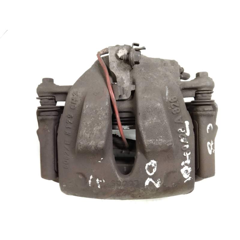 Recambio de pinza freno delantera izquierda para citroën c8 hdi 120 premier referencia OEM IAM   