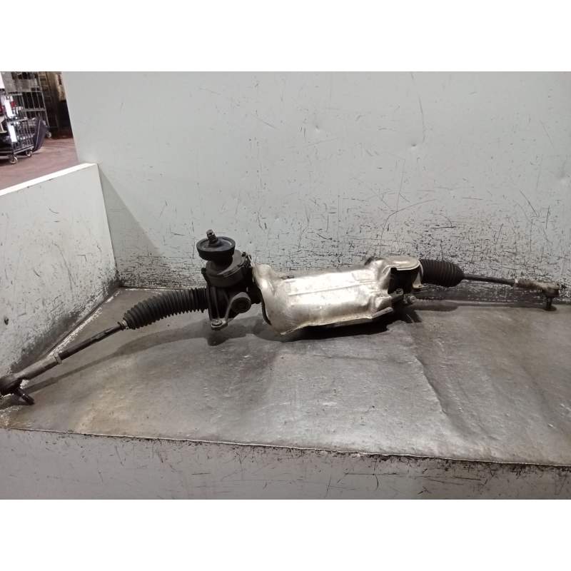Recambio de cremallera direccion para volkswagen golf v (1k1) 1.9 tdi referencia OEM IAM 1K1423051BJ 1K1909144G 2003