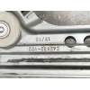 Recambio de elevalunas delantero derecho para renault megane iv hatchback (b9a/m/n_) 1.3 tce 140 (b9nb) referencia OEM IAM 43010