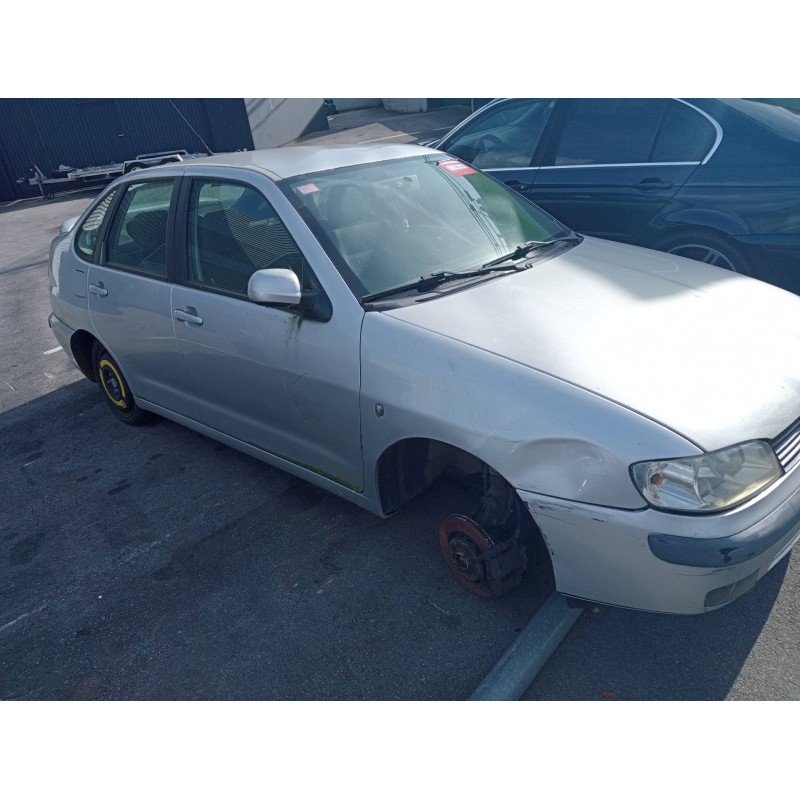 seat cordoba berlina (6k2) del año 2000