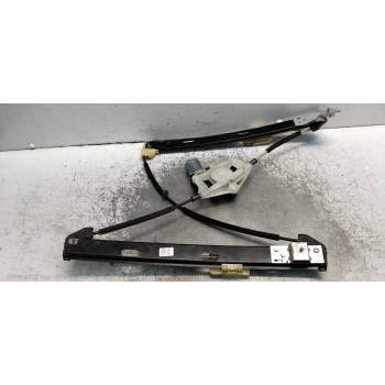 ELEVALUNAS DELANTERO IZQUIERDO 5FA837461A 5Q0959801C 0130822077 
