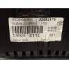 Recambio de cuadro instrumentos para skoda fabia (5j2 ) style referencia OEM IAM 5J0920811C 19TDI 2007