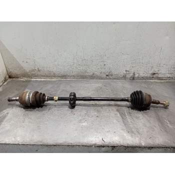 TRANSMISION DELANTERA DERECHA 20G 1999