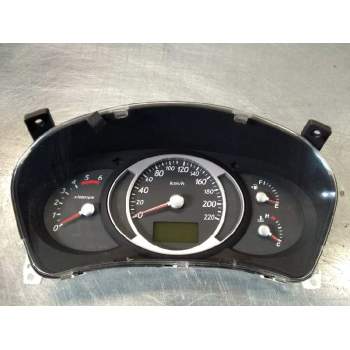CUADRO INSTRUMENTOS 940232E420 11001003300H L42 BKA