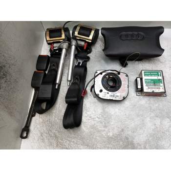 KIT AIRBAG 8A0959655 0205001085 