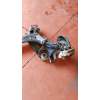 Recambio de puente trasero para skoda octavia i (1u2) 1.9 tdi referencia OEM IAM DISCO/ABS  1997