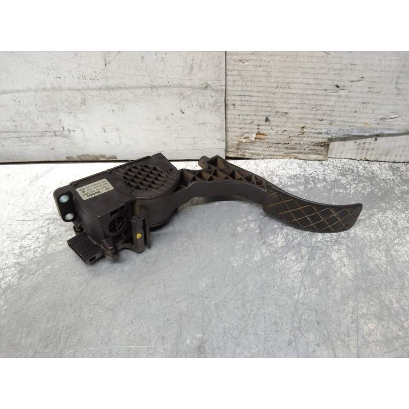 Recambio de potenciometro pedal para skoda fabia (5j2 ) style referencia OEM IAM 0280755055 6Q1721503H 2007