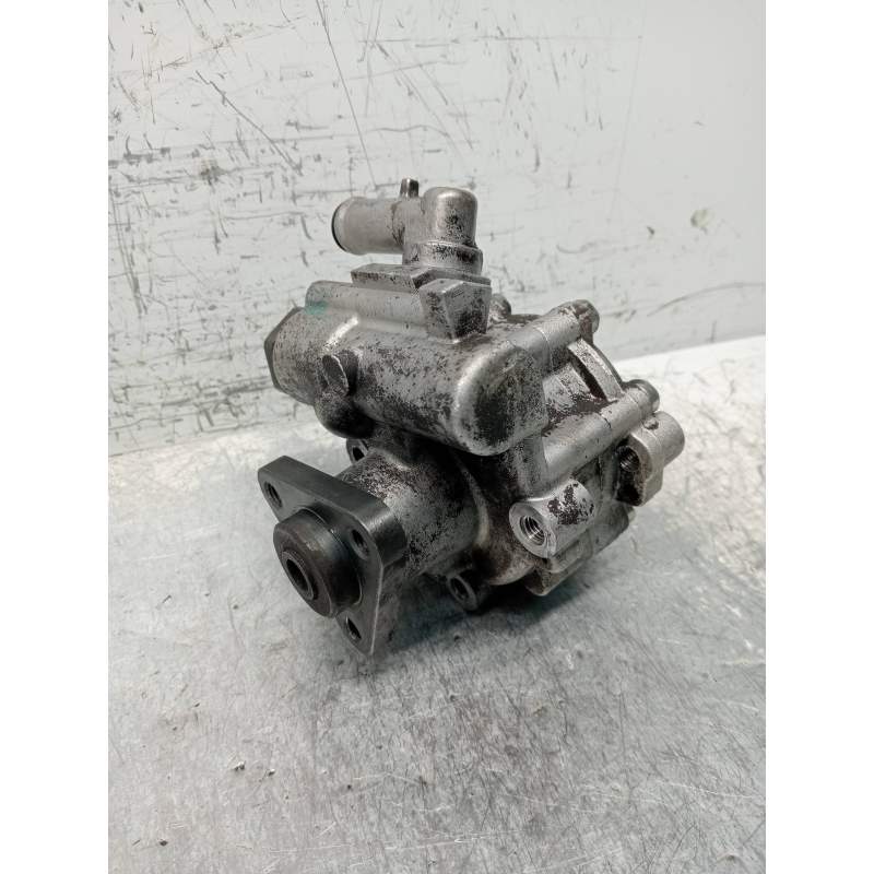 Recambio de bomba direccion para lancia thesis (115) 3.0 v6 24v cat referencia OEM IAM 7617955524 60680252 