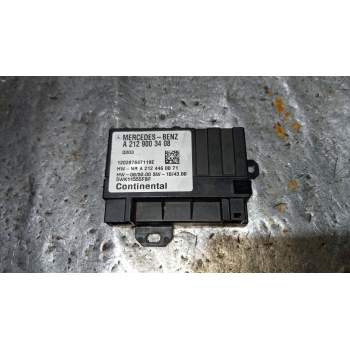 MODULO ELECTRONICO A2129003408 5WK11555FBF 