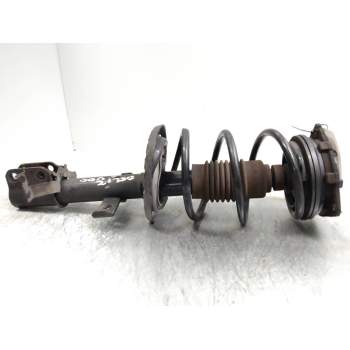 AMORTIGUADOR DELANTERO IZQUIERDO 1.5DCi 05