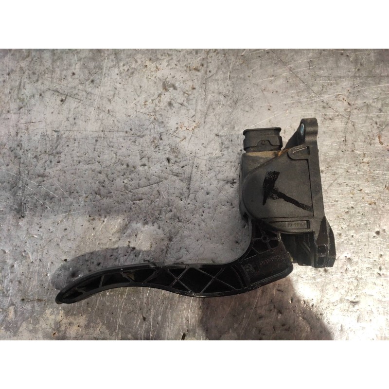 Recambio de potenciometro pedal para volkswagen crafter caja cerrada caja cerrada 35 referencia OEM IAM 0280755025 A9063000304 