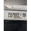 Recambio de cuadro instrumentos para hyundai tucson (jm) 2.0 crdi style referencia OEM IAM 940232E420 11001003300H L42 BKA