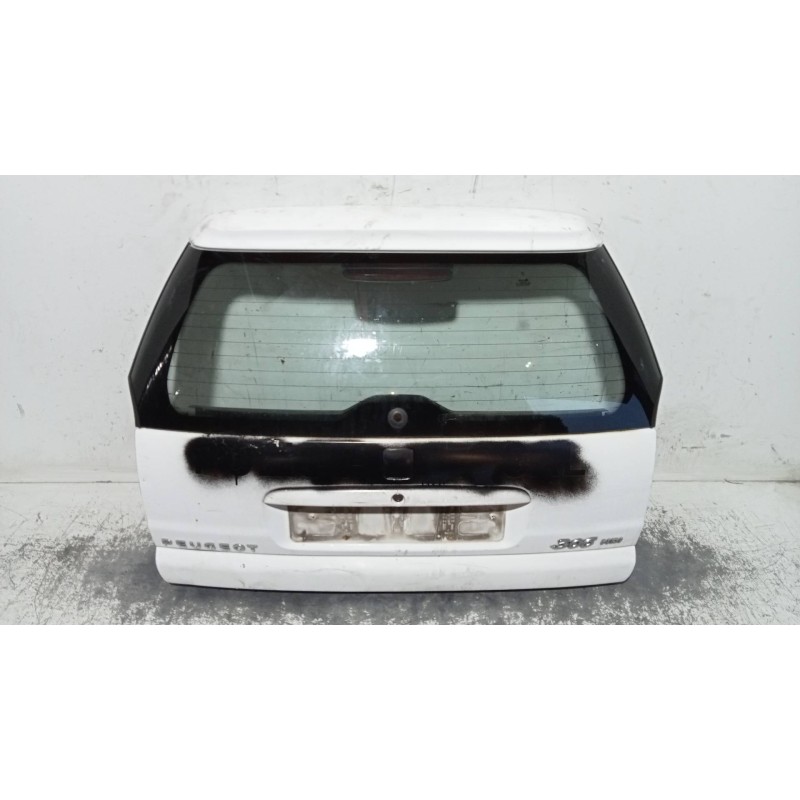 Recambio de porton trasero para peugeot 306 break boulebard referencia OEM IAM   