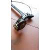 Recambio de puente trasero para skoda octavia i (1u2) 1.9 tdi referencia OEM IAM DISCO/ABS  1997