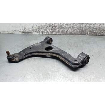 BRAZO SUSPENSION INFERIOR DELANTERO IZQUIERDO 17CDTI 2010