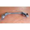 Recambio de puente trasero para skoda octavia i (1u2) 1.9 tdi referencia OEM IAM DISCO/ABS  1997