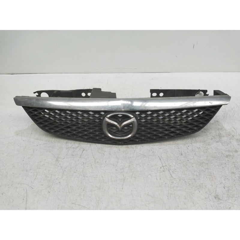 Recambio de rejilla delantera para mazda 323 berlina f/s (bj) referencia OEM IAM   