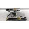 Recambio de elevalunas delantero izquierdo para seat leon (kl1) style referencia OEM IAM 5FA837461A 5Q0959801C 0130822077 