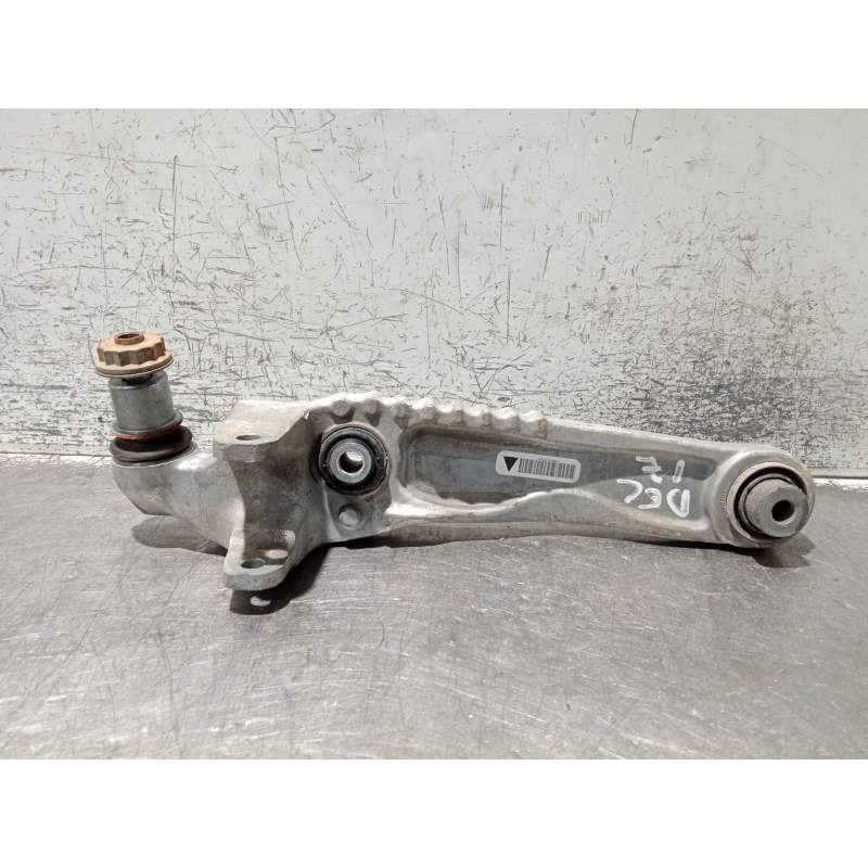 Recambio de brazo suspension inferior delantero izquierdo para jaguar f-pace referencia OEM IAM HK833C255  