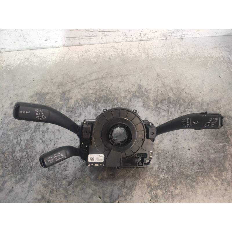 Recambio de mando luces para audi a4 avant (8k5) (2008) básico referencia OEM IAM 8K0953502BK RANCHERA 2008