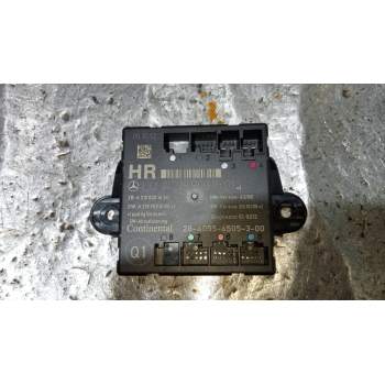 MODULO ELECTRONICO A2189001501 A2188201626 