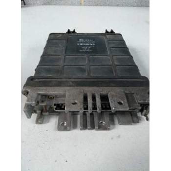 CENTRALITA MOTOR UCE 037906022GD 5WP4130 DF1