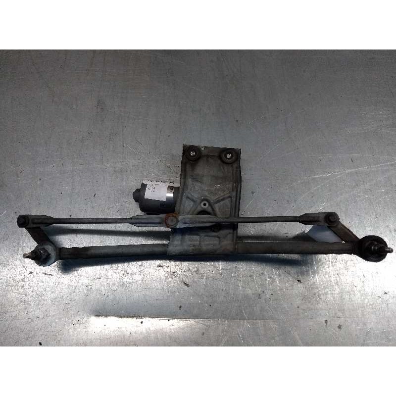 Recambio de motor limpia delantero para ford fiesta berlina 1.8 diesel cat referencia OEM IAM   