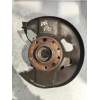 Recambio de mangueta delantera izquierda para saab 9-3 sport sedán aero referencia OEM IAM 3492L 20G 2008