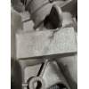 Recambio de cremallera direccion para volkswagen golf v (1k1) 1.9 tdi referencia OEM IAM 1K1423051BJ 1K1909144G 2003