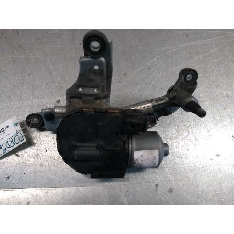 Recambio de motor limpia delantero para ford s-max (ca1) 1.8 tdci cat referencia OEM IAM 1397220529 DERECHO 6M2117508BB 33970209