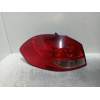 Recambio de piloto trasero izquierdo para renault clio grandtour 1.5 dci diesel cat referencia OEM IAM 8200586843  05