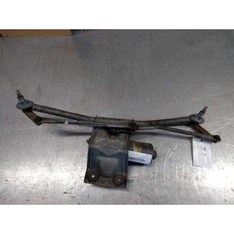 Recambio de motor limpia delantero para ford puma (cce) 1.4 referencia OEM IAM 404240 96FB17B571D 97FB17504AD