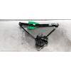 Recambio de elevalunas trasero derecho para seat leon (kl1) style referencia OEM IAM 5FA839462 5Q0959408D 