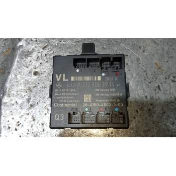 MODULO ELECTRONICO A2129003914 A2129011405 A2129020906