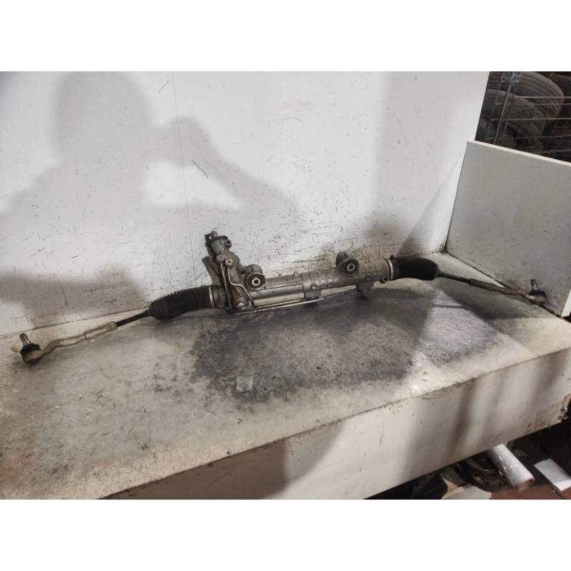 Recambio de cremallera direccion para mercedes-benz clase cls (w219) 320 cdi (219.322) referencia OEM IAM 21111011001 R211110110