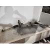 Recambio de cremallera direccion para mercedes-benz clase cls (w219) 320 cdi (219.322) referencia OEM IAM 21111011001 R211110110